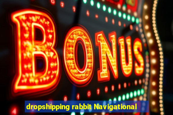 dropshipping rabbit Navigational