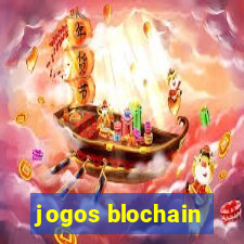 jogos blochain