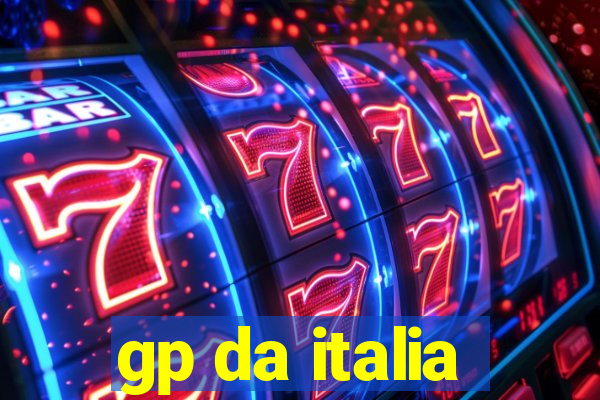 gp da italia