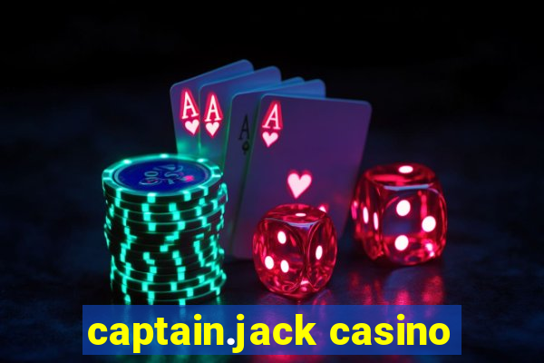 captain.jack casino