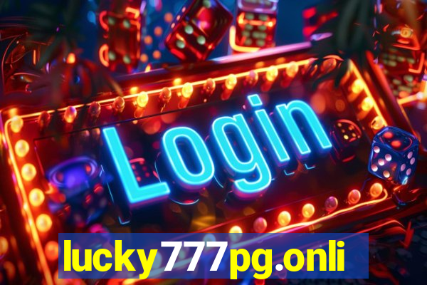 lucky777pg.online