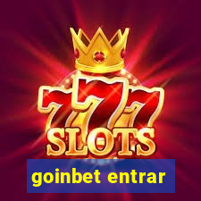 goinbet entrar