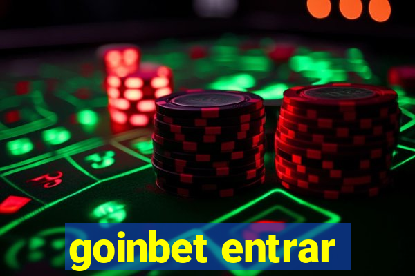 goinbet entrar