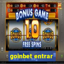 goinbet entrar