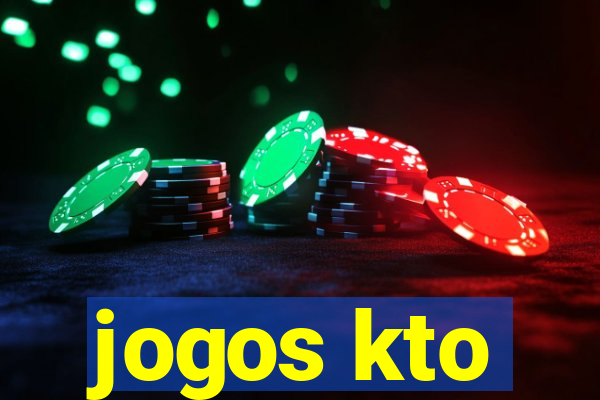 jogos kto