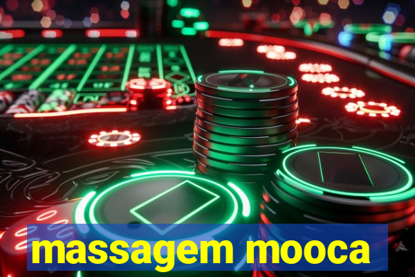 massagem mooca