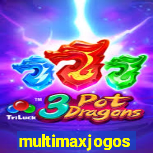 multimaxjogos