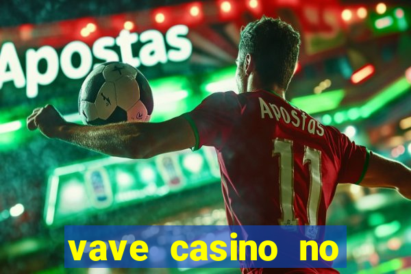 vave casino no deposit bonus