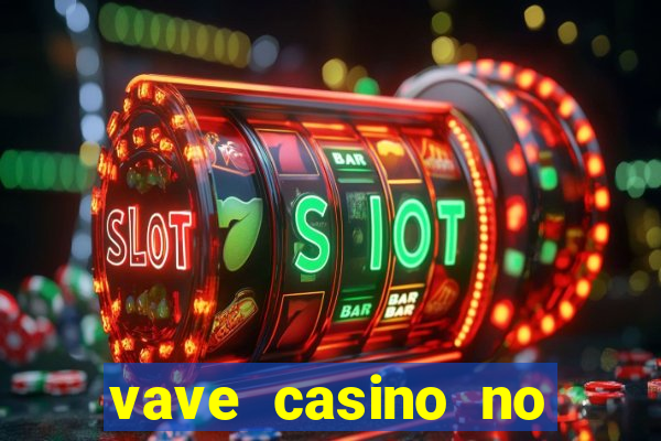 vave casino no deposit bonus