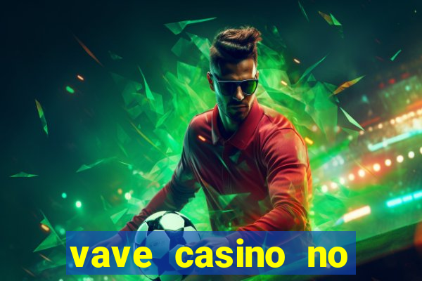 vave casino no deposit bonus