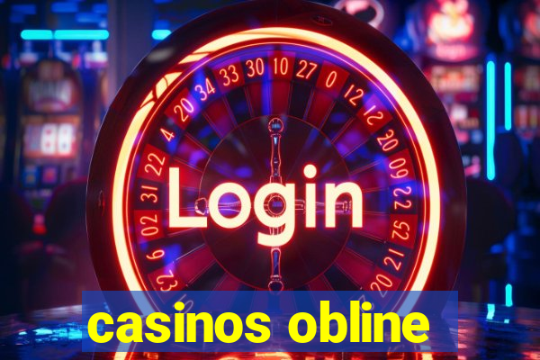 casinos obline