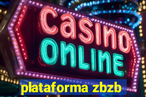 plataforma zbzb