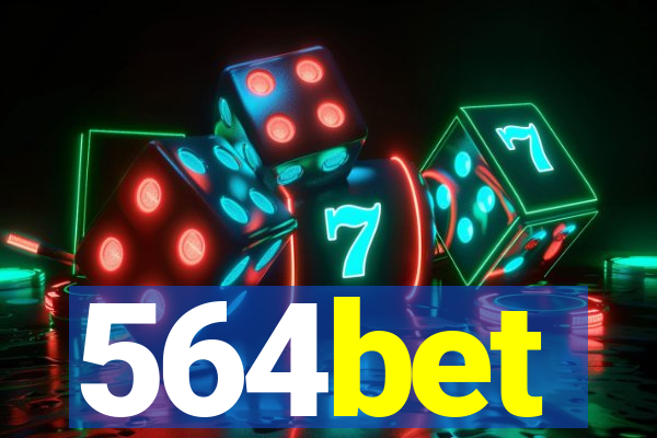 564bet