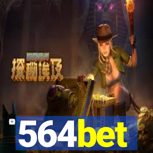 564bet