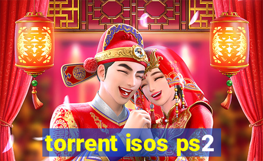 torrent isos ps2