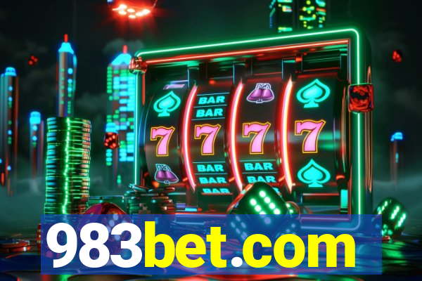 983bet.com