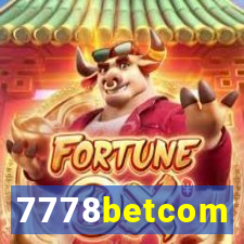 7778betcom