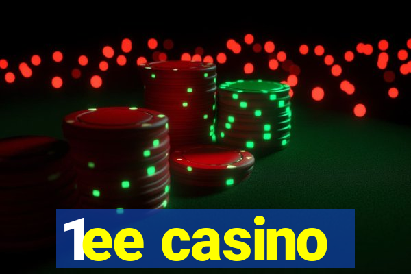 1ee casino