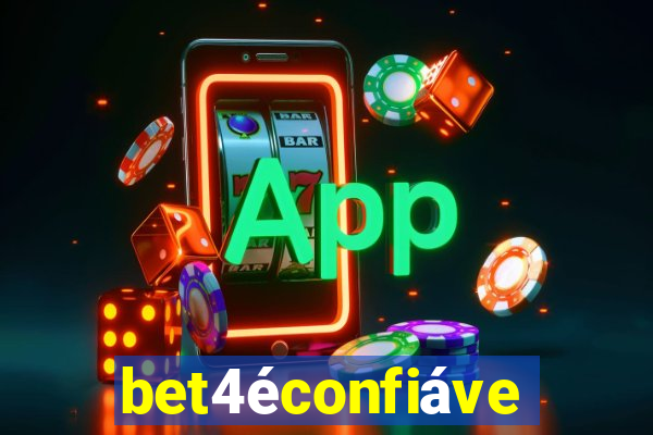 bet4éconfiável