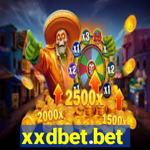 xxdbet.bet