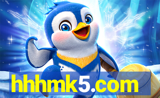 hhhmk5.com