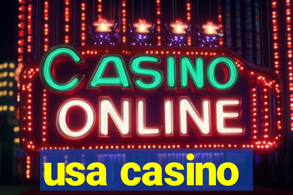 usa casino