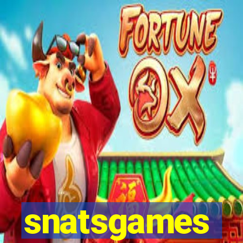 snatsgames