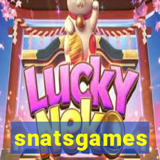 snatsgames