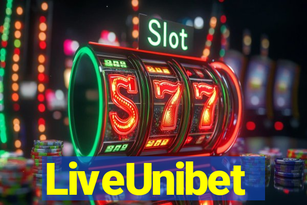 LiveUnibet