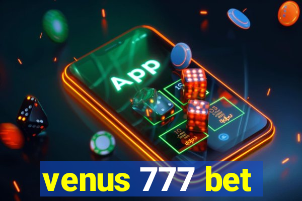 venus 777 bet