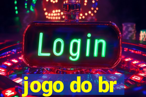 jogo do br