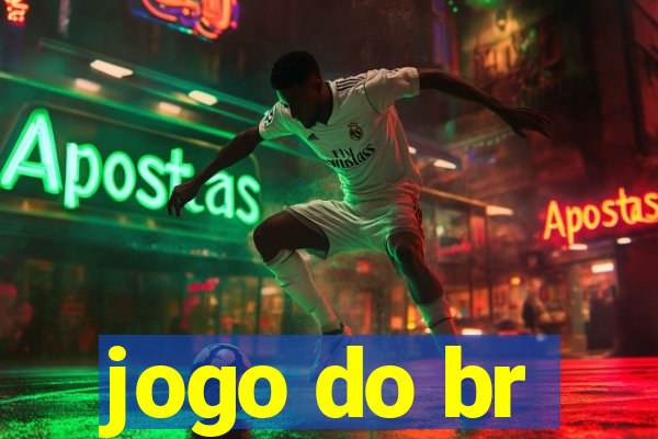 jogo do br