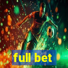 full bet