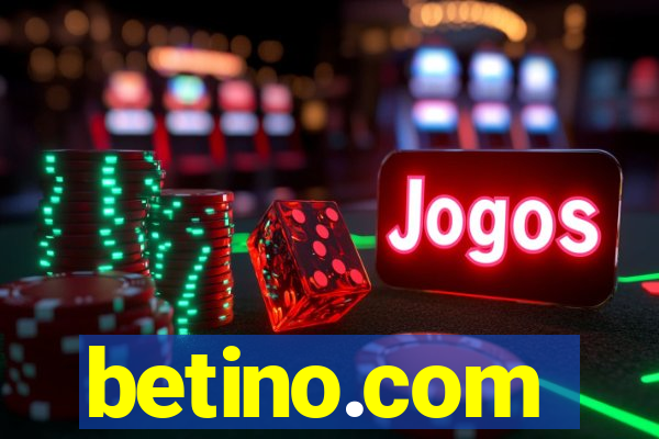 betino.com