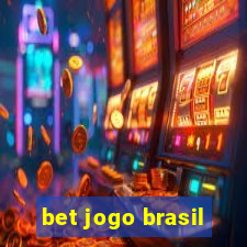 bet jogo brasil