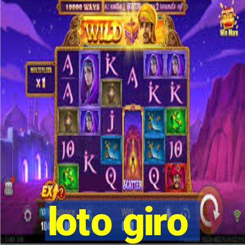 loto giro