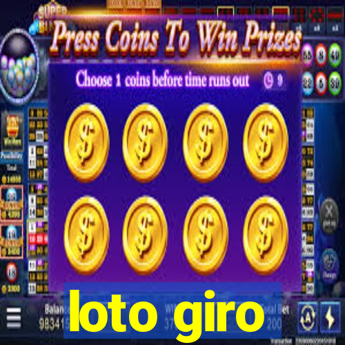 loto giro