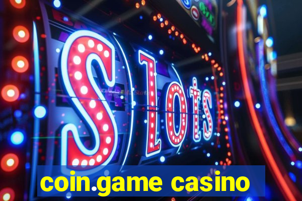 coin.game casino