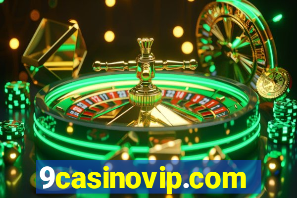 9casinovip.com