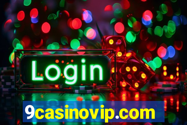 9casinovip.com