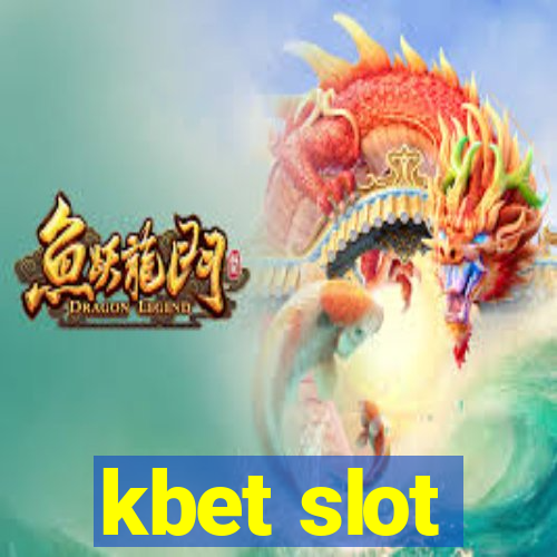 kbet slot