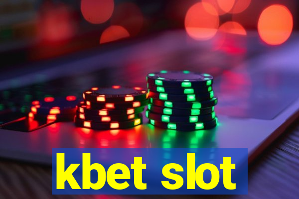 kbet slot