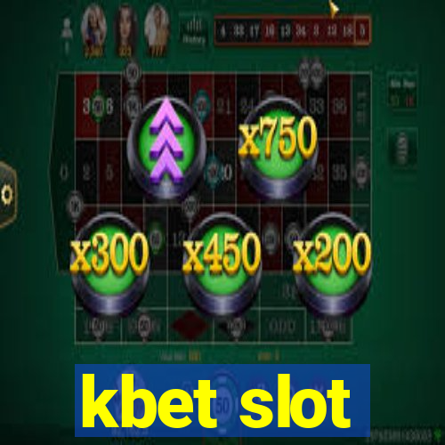 kbet slot