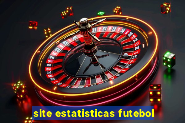 site estatisticas futebol