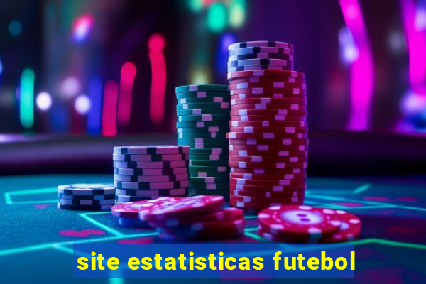 site estatisticas futebol