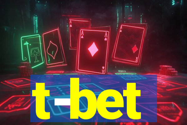 t-bet