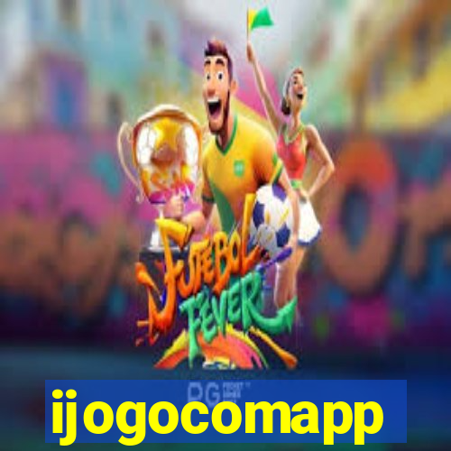 ijogocomapp