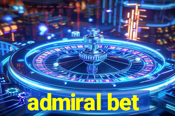 admiral bet