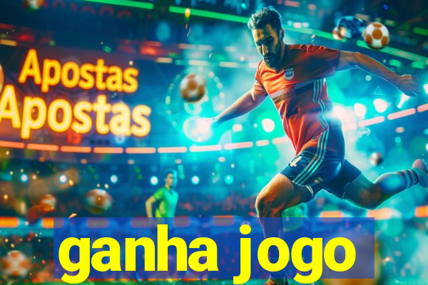 ganha jogo