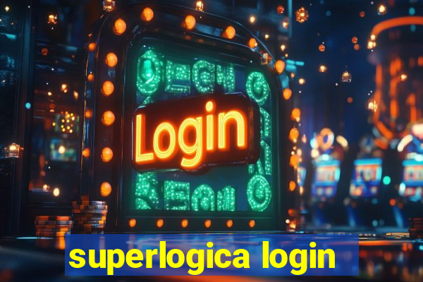 superlogica login